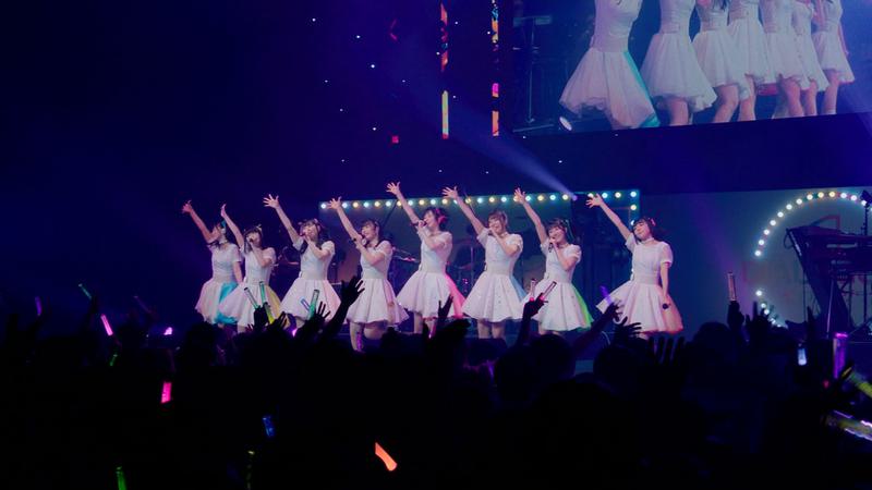 DIALOGUE+ - 1st TOUR DIALOGUE+1 2022《BDMV 42.1G》