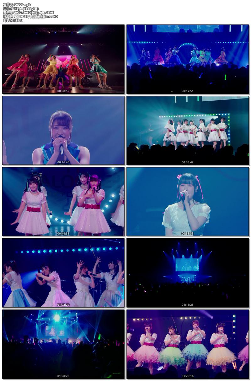 DIALOGUE+ - 1st TOUR DIALOGUE+1 2022《BDMV 42.1G》