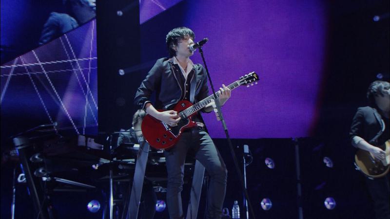 凡人谱 flumpool Special Live 2013 experience at YOKOHAMA ARENA《BDMV 2BD 48.8G》