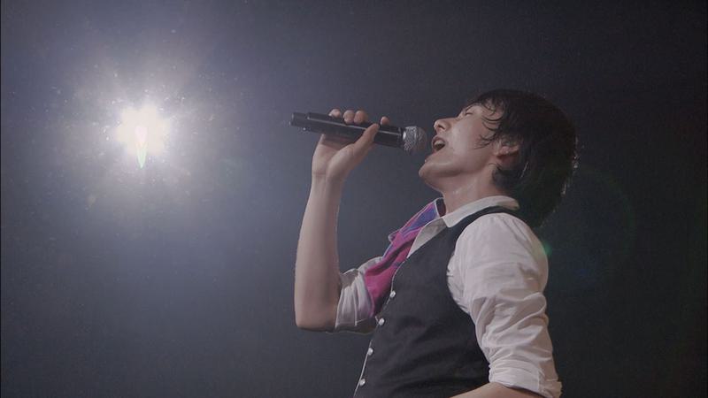 凡人谱 flumpool Special Live 2013 experience at YOKOHAMA ARENA《BDMV 2BD 48.8G》