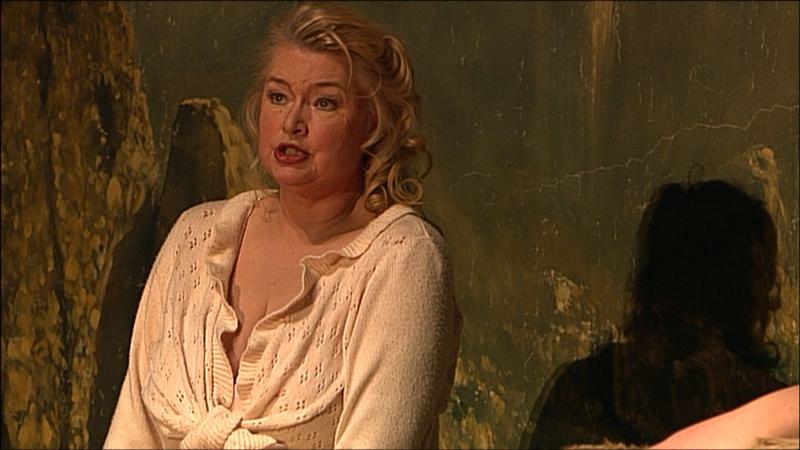 瓦格纳歌剧 尼布龙根的指环四部曲 Wagner Der Ring des Nibelungen.Staatsoper Stuttgart, Lothar Zagrosek 2014《BDMV 4BD 151G》