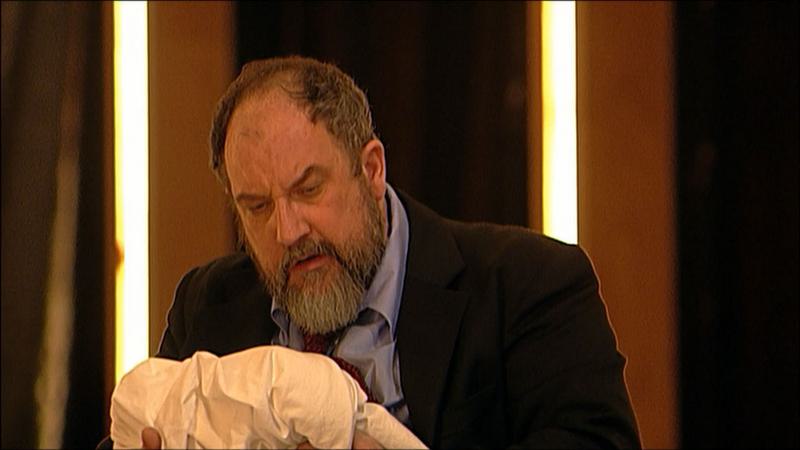 瓦格纳歌剧 尼布龙根的指环四部曲 Wagner Der Ring des Nibelungen.Staatsoper Stuttgart, Lothar Zagrosek 2014《BDMV 4BD 151G》