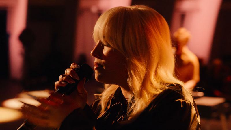 比莉·艾利什 Billie Eilish - Happier Than Ever (A Love Letter to Los Angeles) 2021《WEB-DL MKV 14.1G》