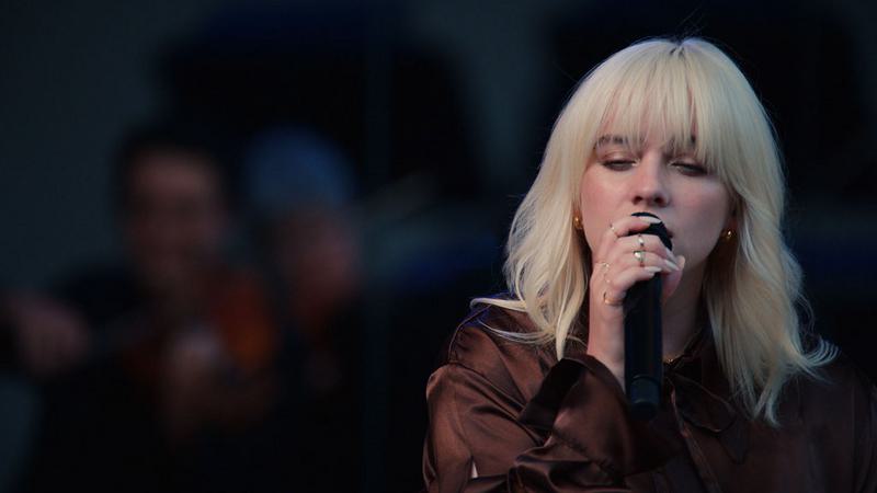 比莉·艾利什 Billie Eilish - Happier Than Ever (A Love Letter to Los Angeles) 2021《WEB-DL MKV 14.1G》