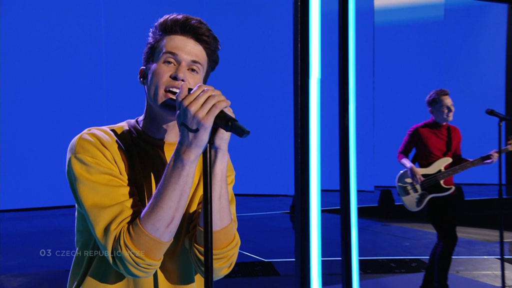 Eurovision Song Contest 2019 - Grand Final - FEED 1080p HEVC DD5.1《HDTV MKV 33.1G》