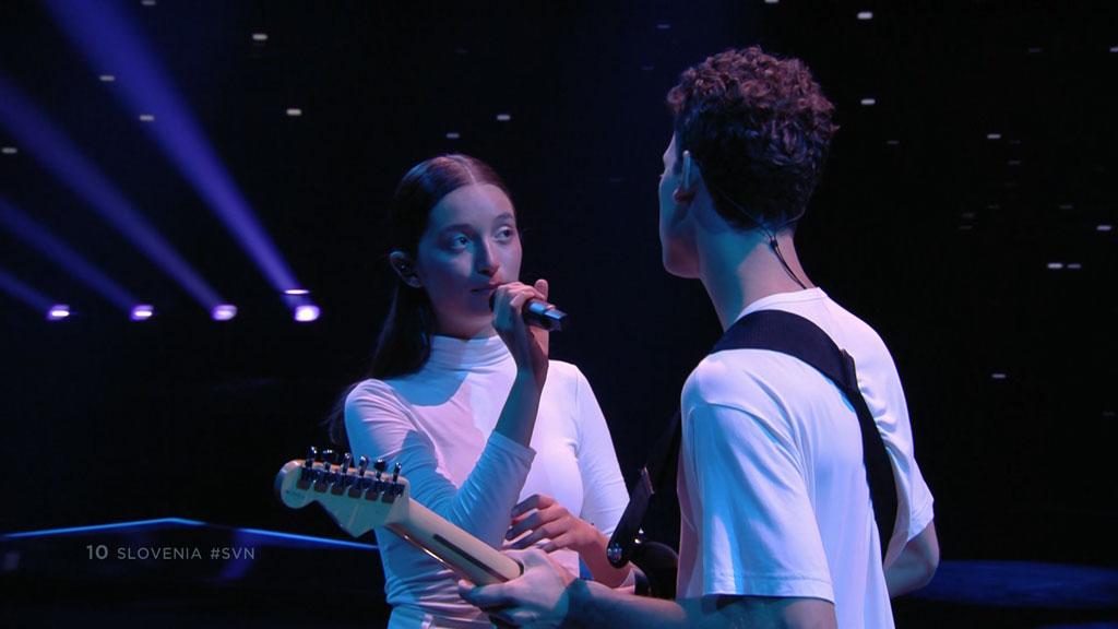 Eurovision Song Contest 2019 - Grand Final - FEED 1080p HEVC DD5.1《HDTV MKV 33.1G》