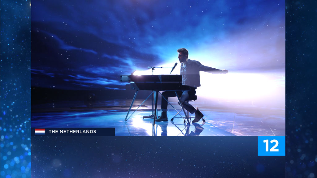 Eurovision Song Contest 2019 - Grand Final - FEED 1080p HEVC DD5.1《HDTV MKV 33.1G》