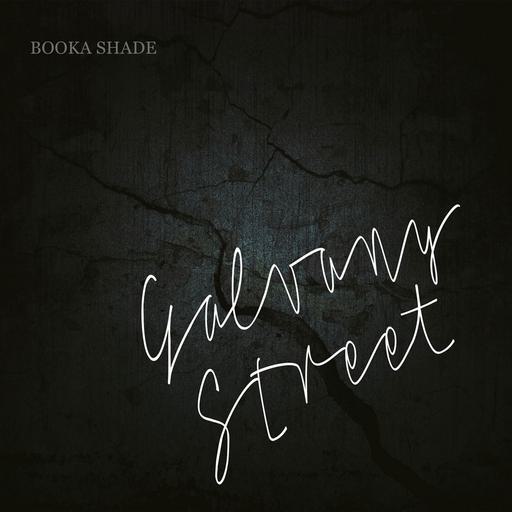 Booka Shade Galvany Street 2017《BDMV 4.47G》