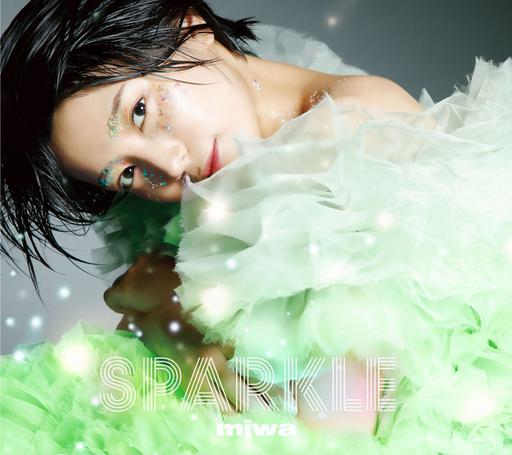 miwa – Sparkle 付属BD 2022《BDMV 2BD 38.8G》