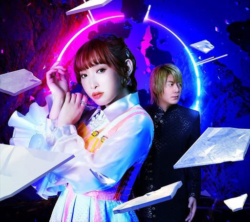 fripSide infinite synthesis 6 2022 初回限定盤《BDISO 30.1G》