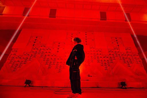 Vaundy WOWOW LIVE｜Vaundy Museum Live 《HDTV TS 7.32G》