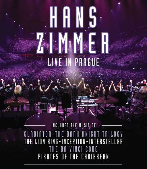 汉斯·季默 Hans Zimmer Live in Prague 2017《WEB-DL MKV 6.59G》