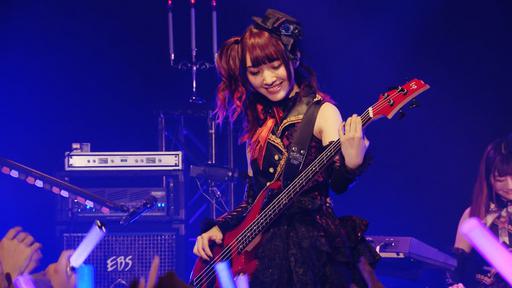 Roselia 2017-2018 LIVE BEST -Soweit《BDrip MKV 64.4G》