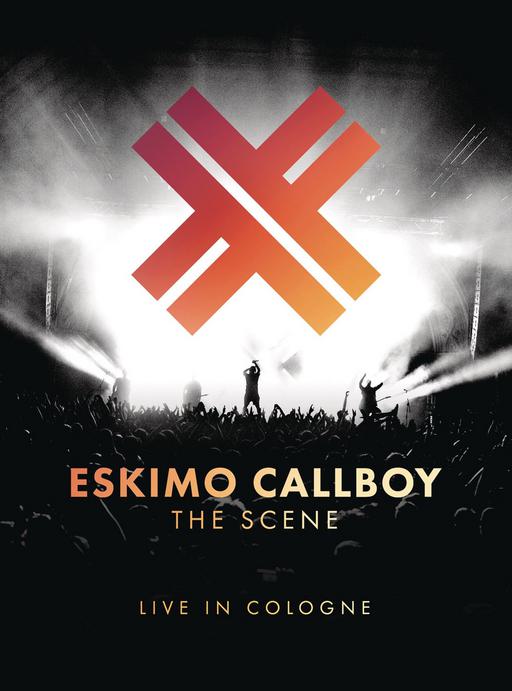 Eskimo Callboy The Scene – Live in Cologne 2018《BDMV 22.6G》