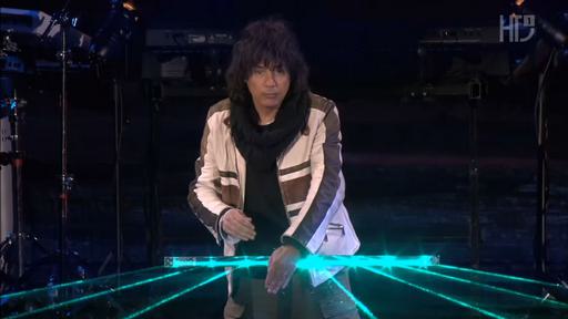 让-米歇尔·雅尔 Jean Michel Jarre – Water for Life 2006《HDTV M2TS 16.2G》