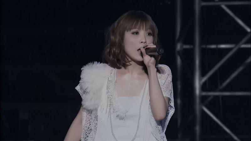 中林 芽依 May'n Special Concert BD 2011 RHYTHM TANK!! at《BDMV 43.8G》