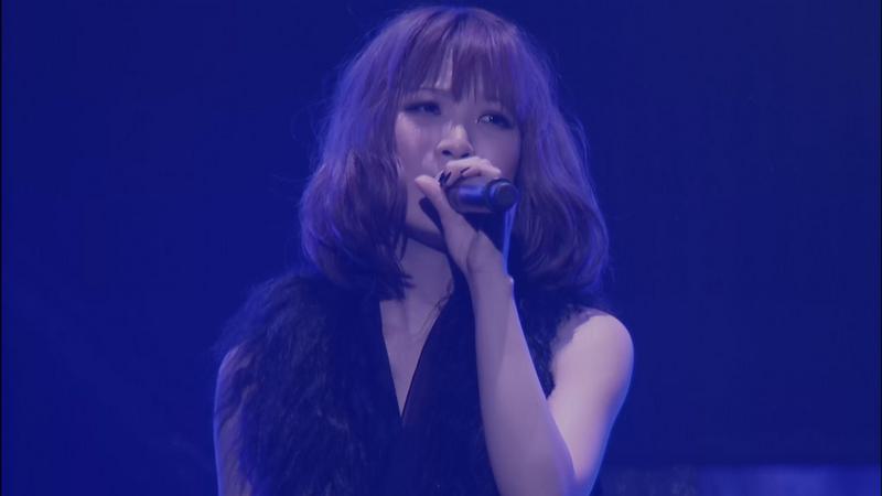 中林 芽依 May'n Special Concert BD 2011 RHYTHM TANK!! at《BDMV 43.8G》