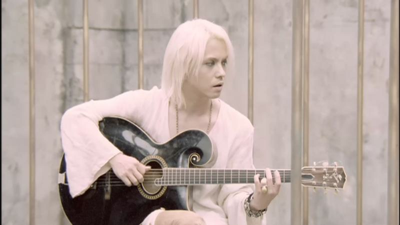 HYDE COMPLETE BOX 2001-2003 付属BD 2022《BDISO 2BD 16.6G》