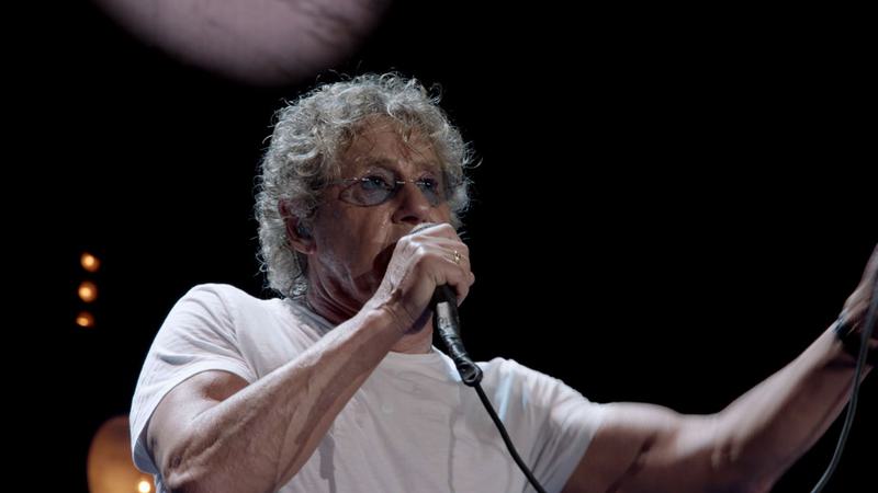The Who - Quadrophenia - Live In London 2014《BDMV 37G》