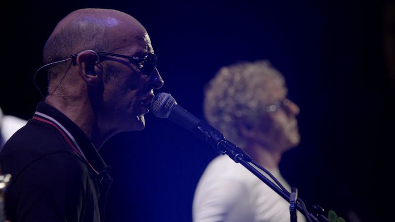 The Who - Quadrophenia - Live In London 2014《BDMV 37G》