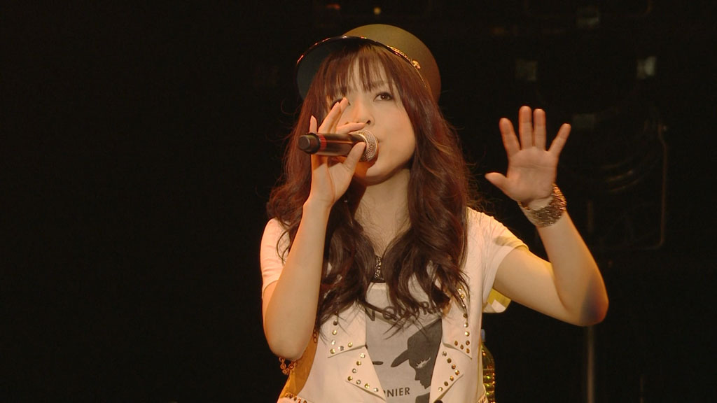 Zone - Tour Futari ni Narimashitakedo. . . Nanika 2012《BDMV 35.6G》