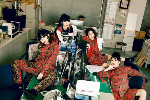 BiS – STiLL STONE AGE 2022 CD+BD《BDISO 22.4G》