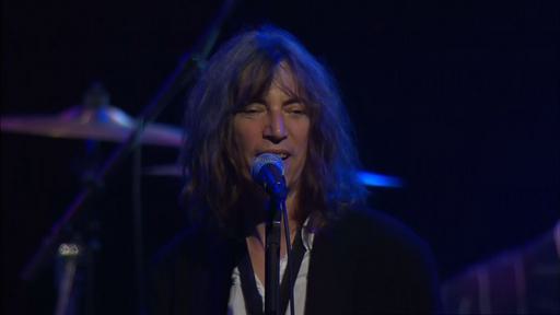 Patti Smith Live At Montreux 2005《WEB-DL MKV 5.58G》