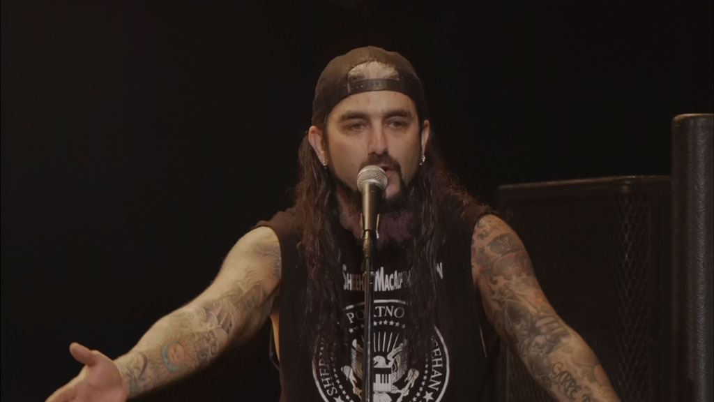 Portnoy Sheehan MacAlpine Sherinian Live in Tokyo 2012《BDrip MKV 14.3G》