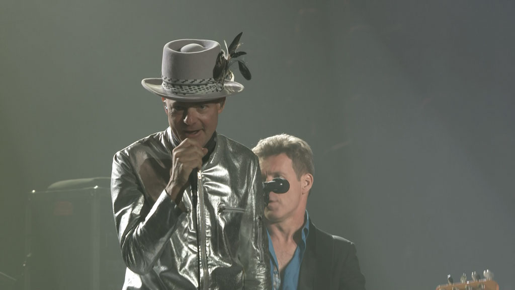 The Tragically Hip – Live Rogers K-Rock Centre, Kingston, ON, Canada 08-20-2016 Backhaul《Remux MKV 40.9G》