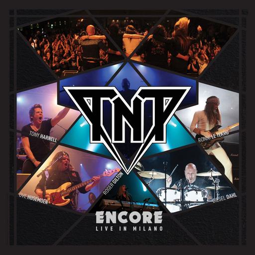 TNT – Encore Live In Milano 2019《BDMV 16.7G》