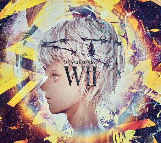 Who-ya Extended – WII 付属BD 2021《BDMV 5.94G》