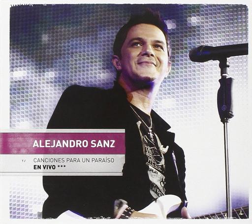 Alejandro Sanz – Canciones Para Un Paraiso En Vivo 2010《BDMV 22.2GB》