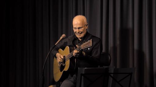 Allan Taylor – 50 Years On The Road 2017《WEB-DL MKV 4.37GB》