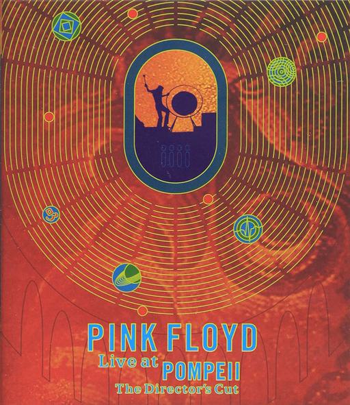 平克.弗洛伊德 1972 庞贝演唱会 Pink Floyd – Live at Pompeii 1972 [DVD ISO 7.7G]
