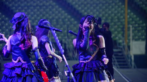 BanG Dream! LIVE – Poppin’Party x SILENT SIREN ~NO GIRL NO CRY 2019《MKV BDrip 24.6GB》