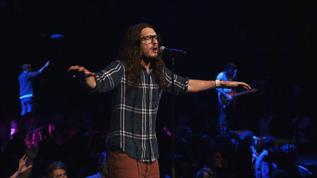 Hillsong Live Cornerstone 2012《BDrip MKV 8.74GB》