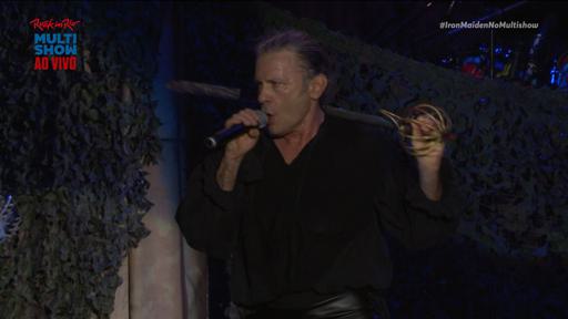 Iron Maiden – Rock in Rio 2019《HDTV TS 11.2GB》