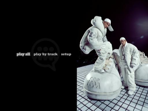 软硬天师 2006 Long Time No See演唱会 [双视角] [3DVD-ISO7.67G+7.61G+4.24G]