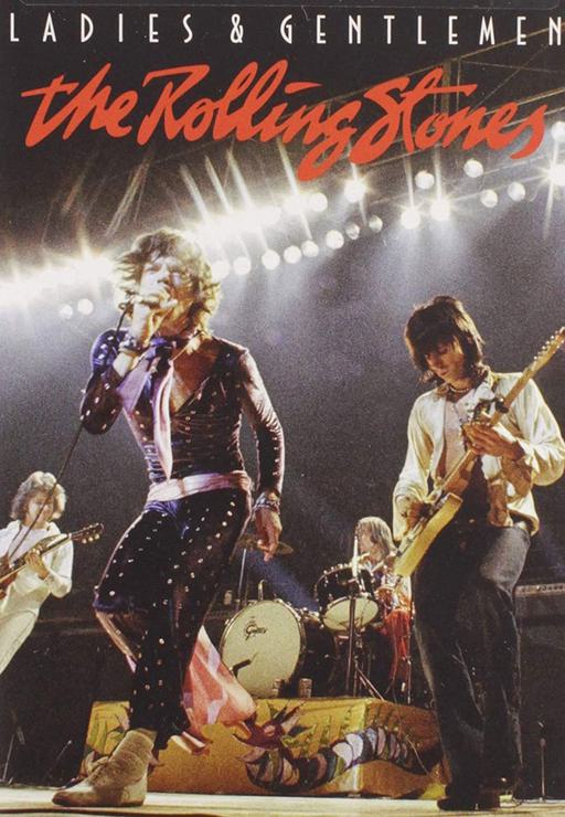滚石乐队 The Rolling Stones – Ladies Gentlemen the Rolling Stones 1974《BDMV 20.2GB》