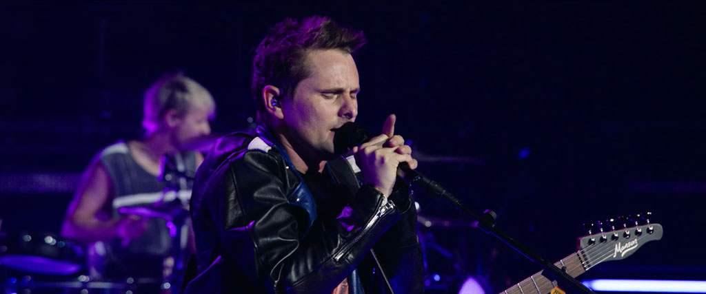 Muse – Simulation Theory Film 2020 60fps《BDRip MKV 17GB》