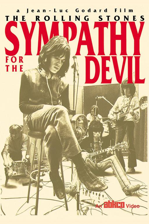 滚石乐队 The Rolling Stones – Sympathy for the Devil 1968《BDMV 28GB》