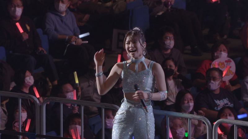 Juice=Juice Concert 2021 ~FAMILIA~ Kanazawa Tomoko Final (Kanazawa Tomoko Edition)《BDISO 42.7GB》