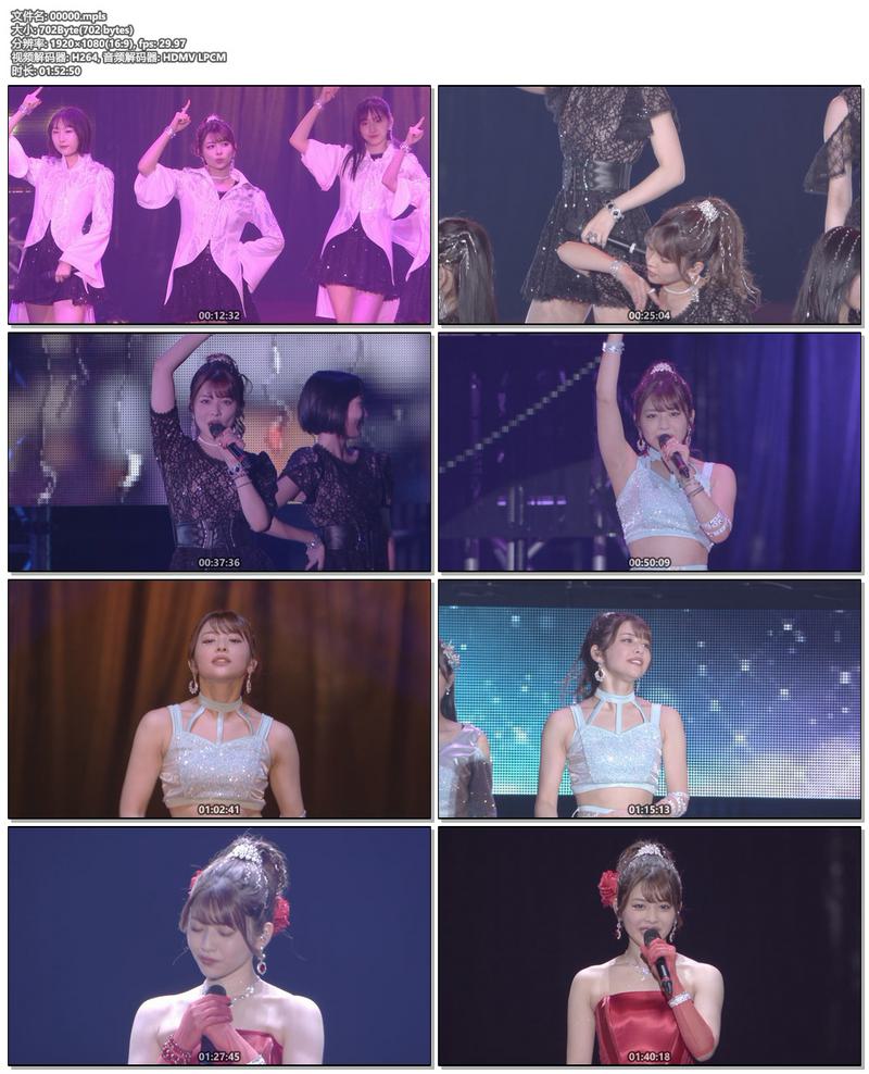 Juice=Juice Concert 2021 ~FAMILIA~ Kanazawa Tomoko Final (Kanazawa Tomoko Edition)《BDISO 42.7GB》