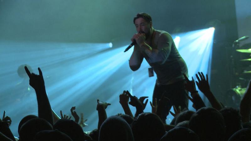 悄声终结 Suicide Silence - Ending Is Beginning - Mitch Lucker Memorial Show 2012《BDMV 22.5GB》