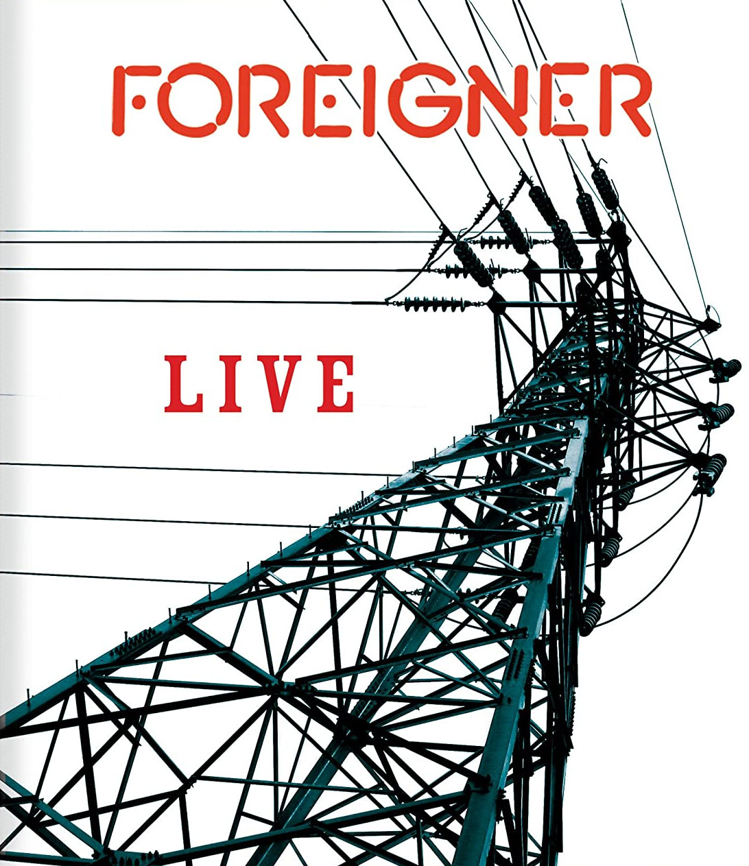 Foreigner – Live 2011《BDMV 22.3GB》