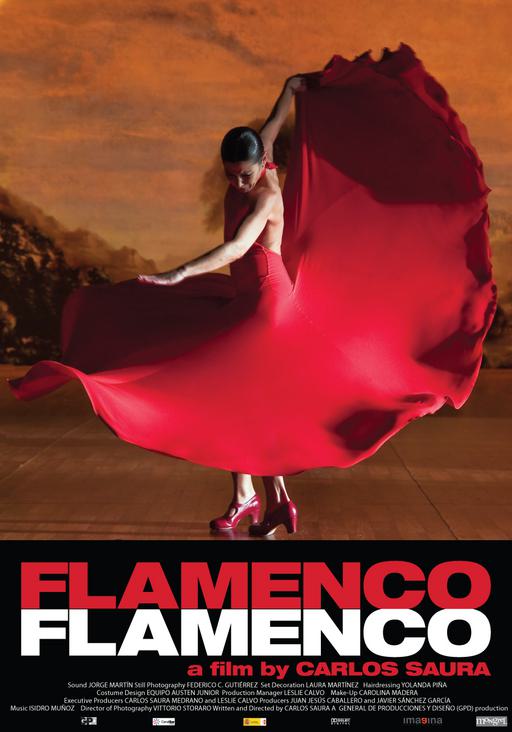 弗拉门戈，弗拉门戈 Flamenco, Flamenco 2010《BDMV 26GB》