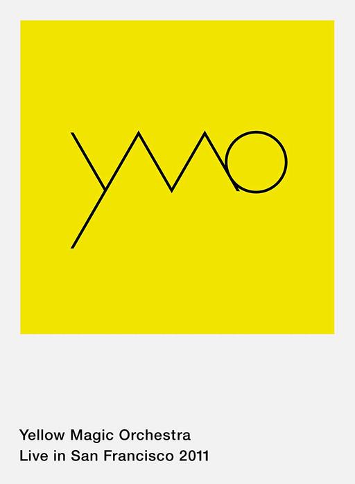 Yellow Magic Orchestra – Live In San Francisco 2011 [2015]《BDMV 29.7GB》