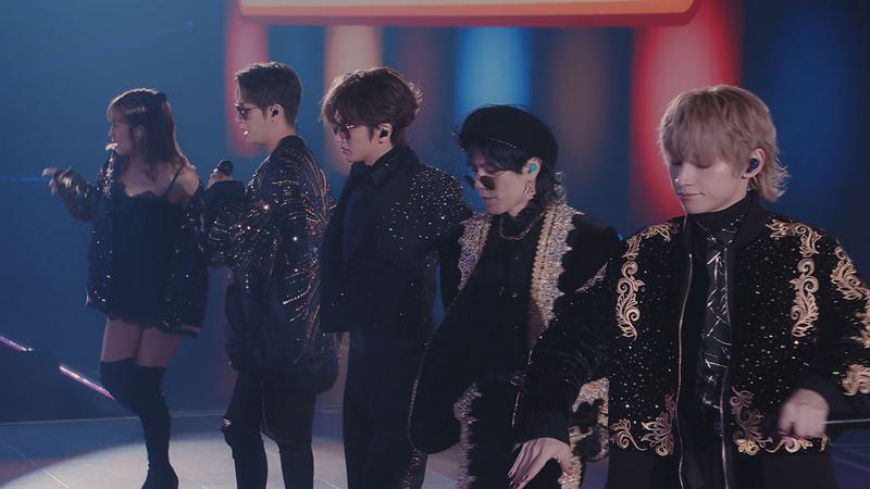 AAA DOME TOUR 15th ANNIVERSARY -thanx AAA lot- 2022《BDISO 4BD 96.7GB》