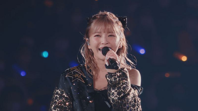 AAA DOME TOUR 15th ANNIVERSARY -thanx AAA lot- 2022《BDISO 4BD 96.7GB》