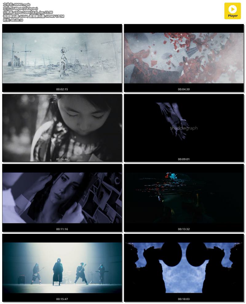 MYTH & ROID - MUSEUM-THE BEST OF MYTH & ROID- 付属BD 2020《BDMV 5.45GB》